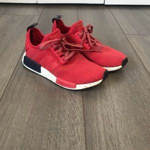 Adidas RED NMD_R1